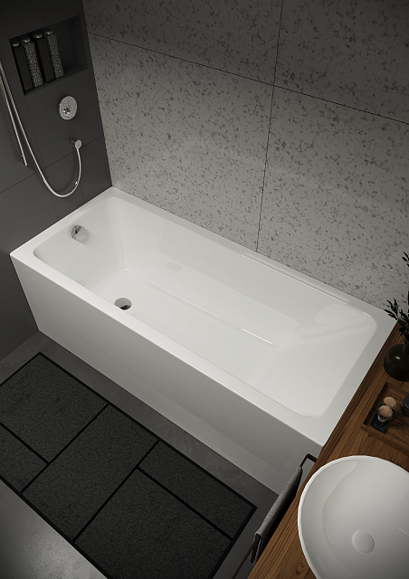 Ванна или душевая кабина: что выбрать для вашей ванной комнаты?