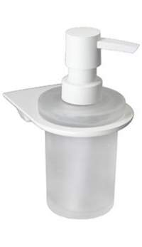 Дозатор жидкого мыла WASSERKRAFT Kammel K-8399W